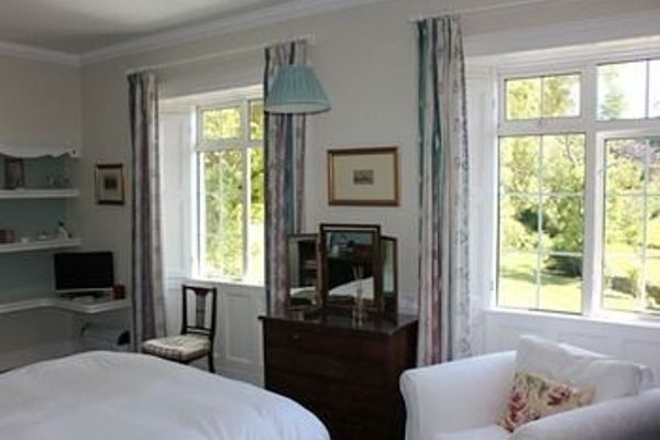 Bracken House Bed & Breakfast North Devon